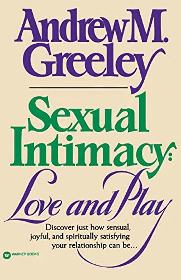 Sexual Intimacy: Love And Play-..