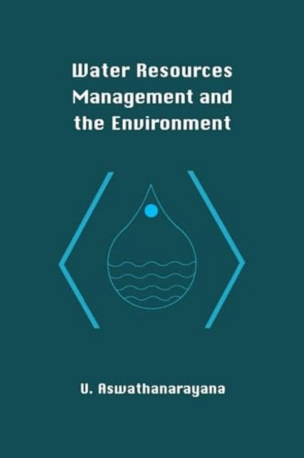 Water Resources Managment And The Environment (Hbk)-..