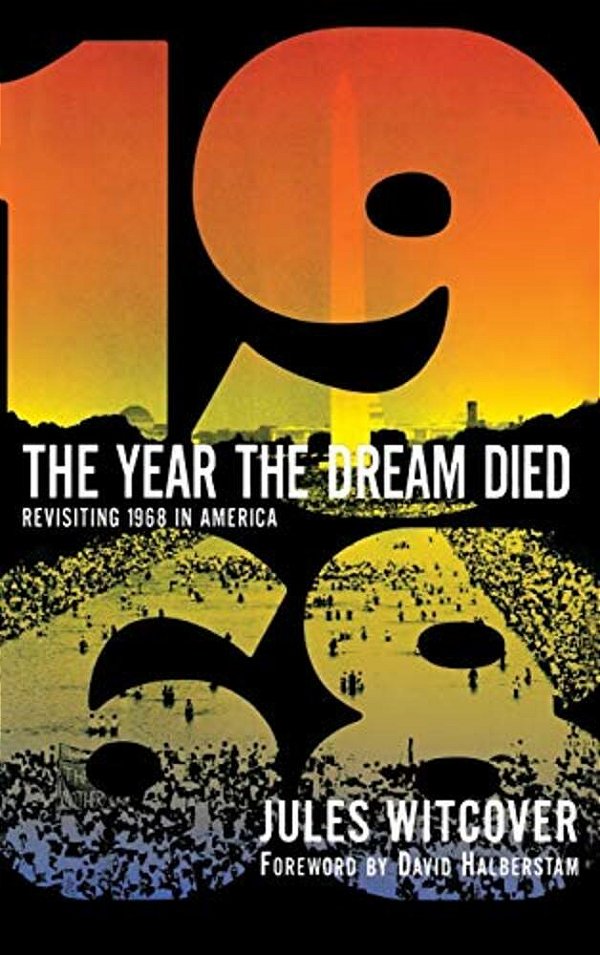 Year The Dream Died-..