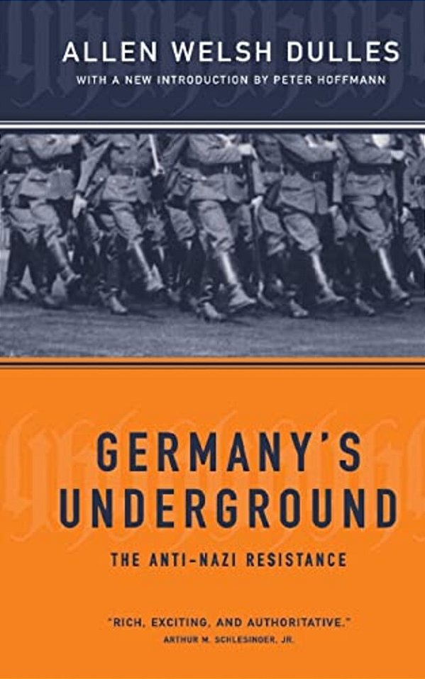 Germany's Underground-..