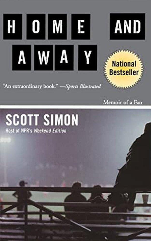 Home And Away: Memoir Of A Fan-..