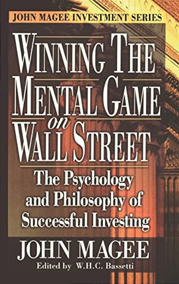 Winning The Mental Game On Wall Street-..