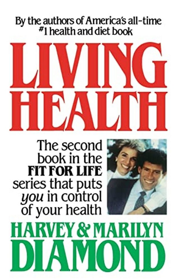Living Health-..
