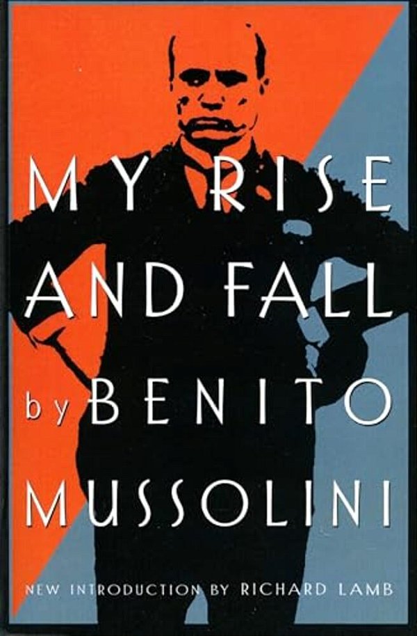 My Rise And Fall-..