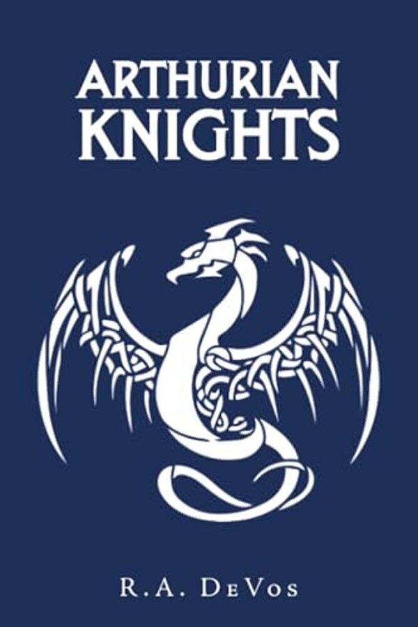 Arthurian Knights-..