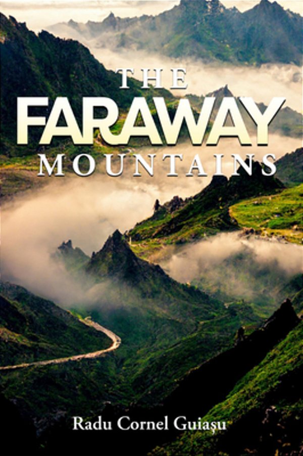The Faraway Mountains-..