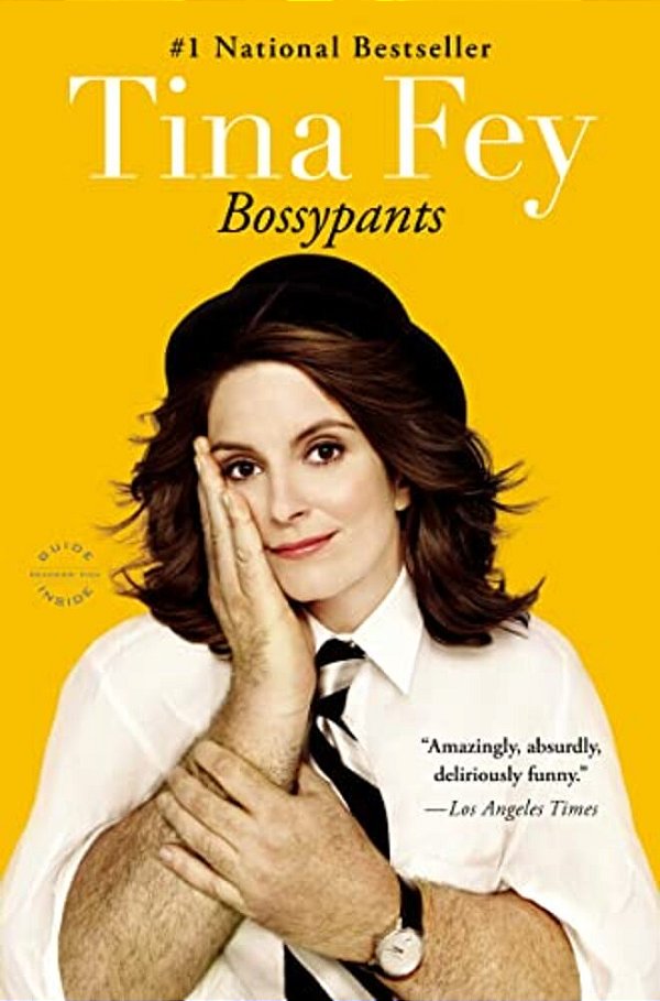 Bossypants-..