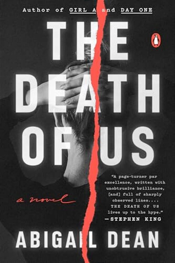 The Death Of US-..