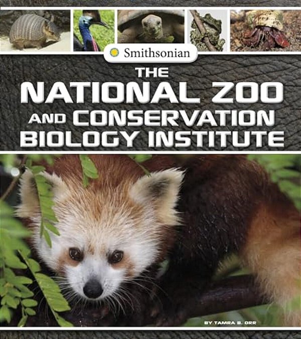 The National Zoo And Conservation Biology Institute-..