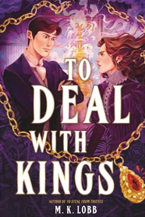 To Deal With Kings-..
