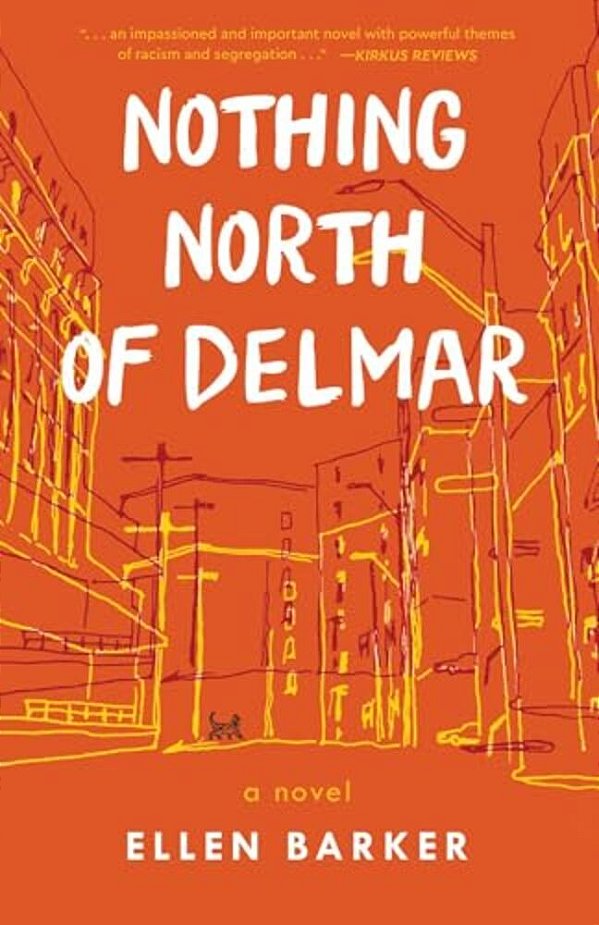 Nothing North Of Delmar-..