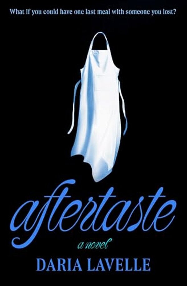 Aftertaste-..