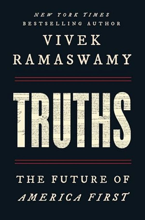 Truths: The Future Of America First-..