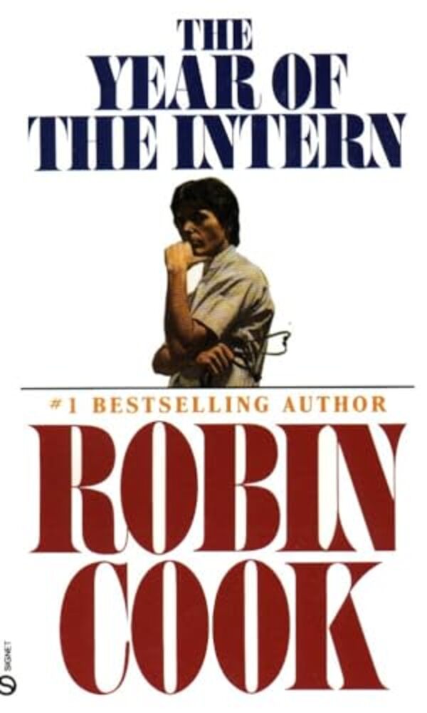 The Year Of The Intern-..