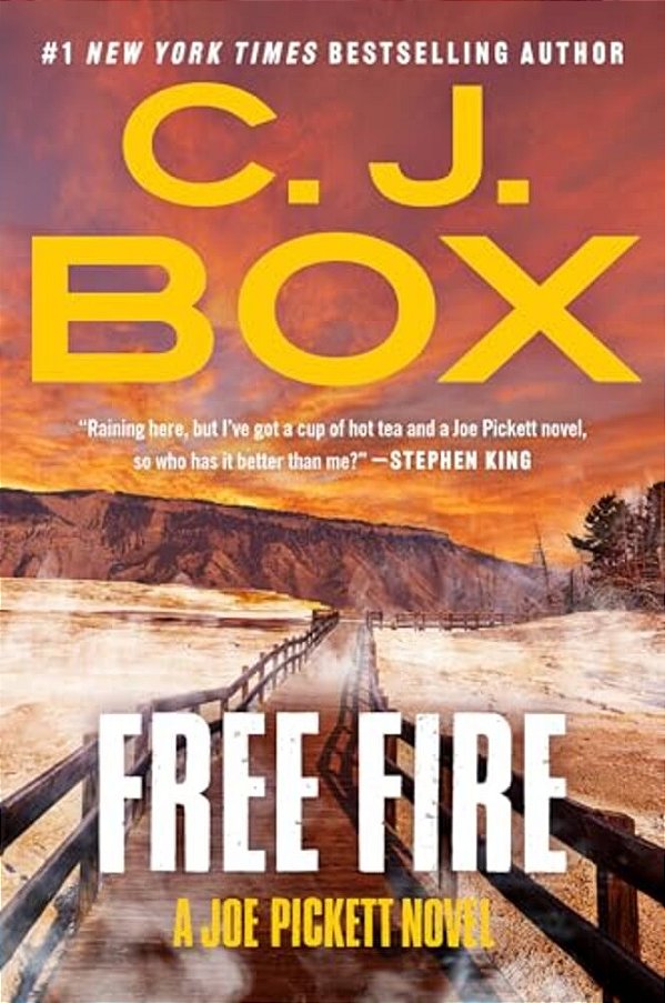 Free Fire-..