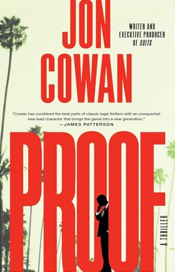 Proof: A Thriller-..