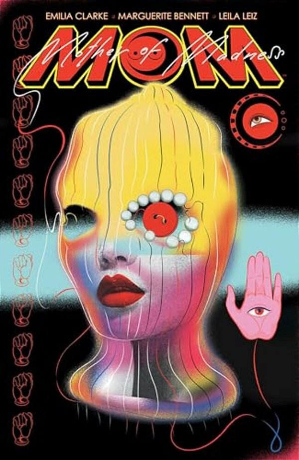 M. O. M.: Mother Of Madness Volume 1-..