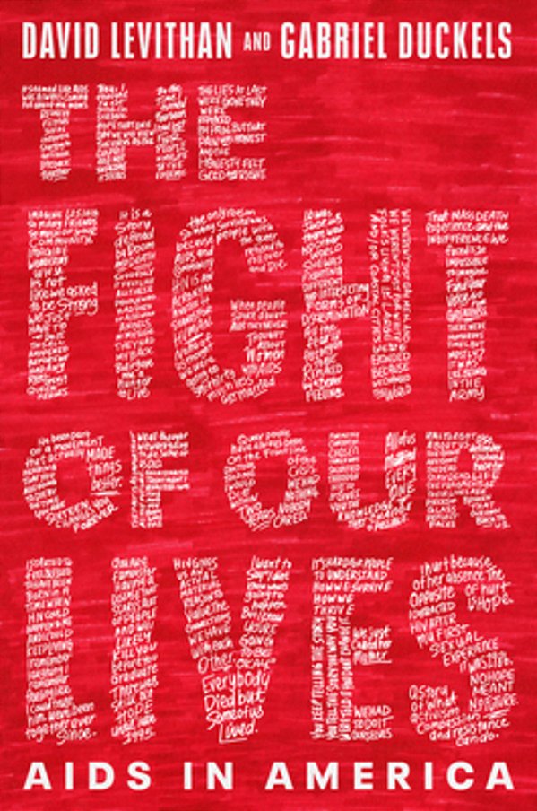 The Fight Of Our Lives: Aids In America-..