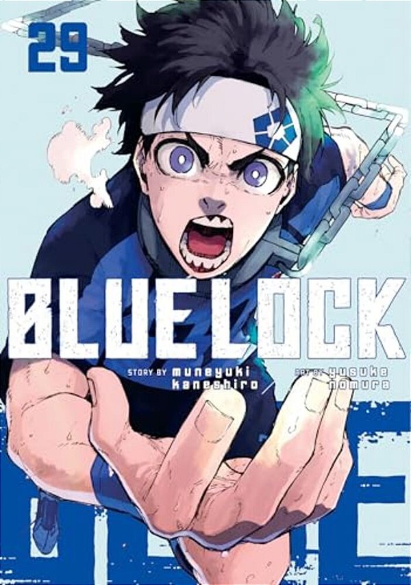 Blue Lock 29-..