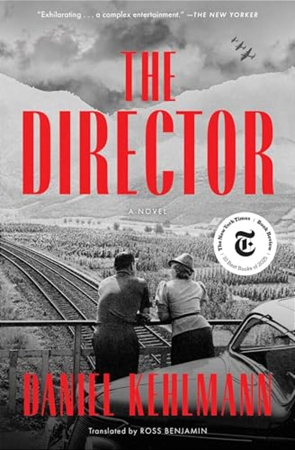 The Director-..