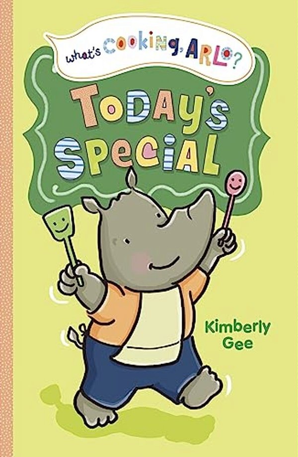 Today's Special-..