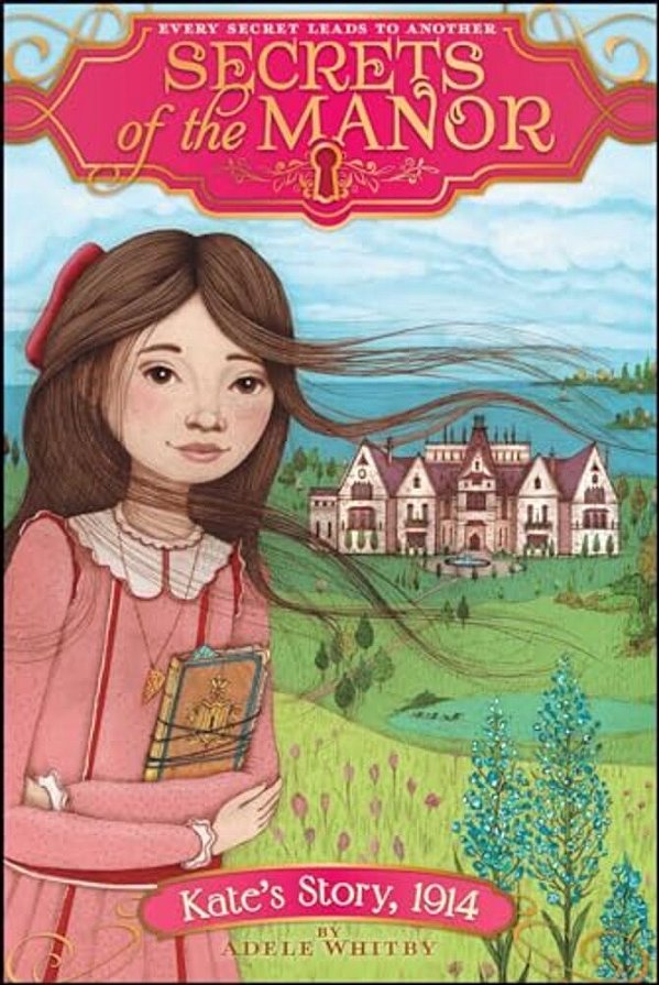 Kate's Story, 1914-..