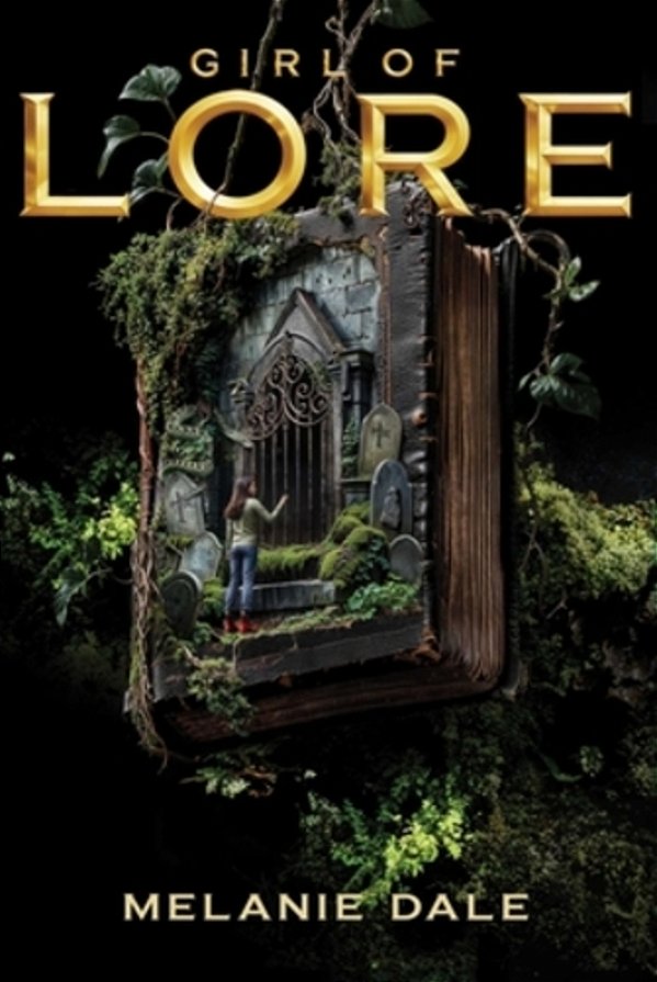 Girl Of Lore-..