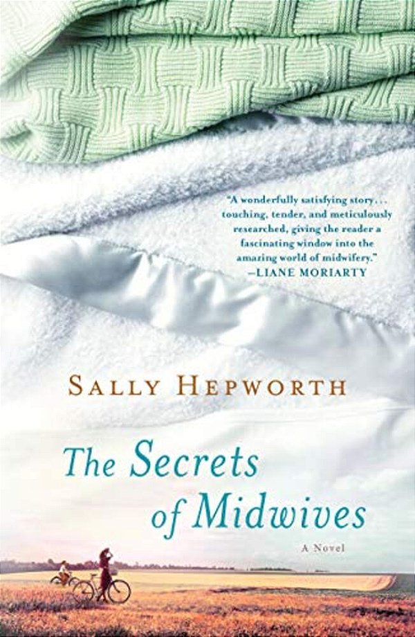 The Secrets Of Midwives-..