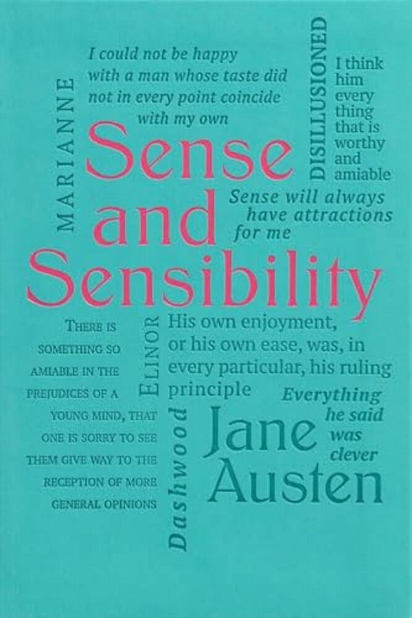 Sense And Sensibility-..
