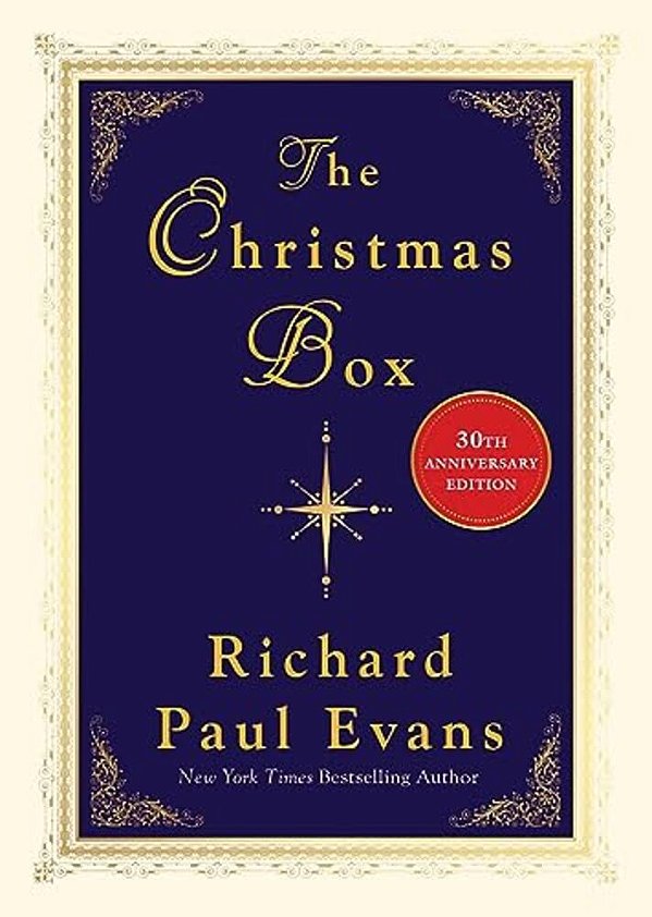 The Christmas Box-..