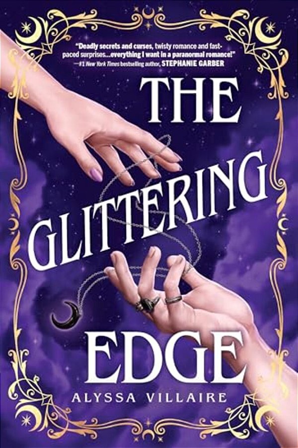 The Glittering Edge-..