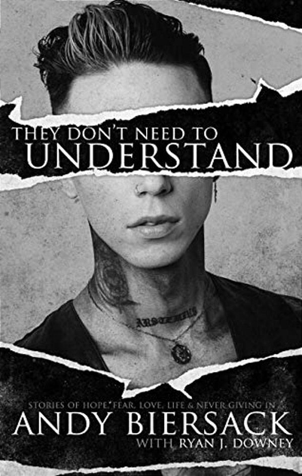 They Don't Need To Understand-..