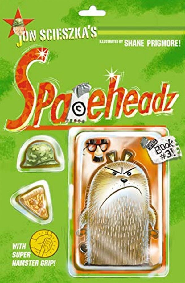 Sphdz Book #3!-..