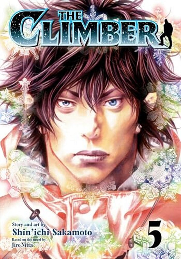 The Climber, Vol. 5-..