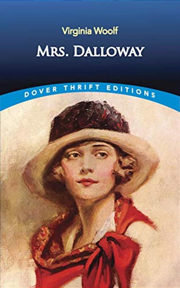 Mrs. Dalloway-..