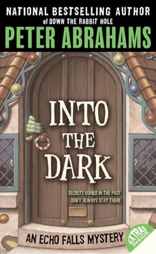 Into The Dark-..