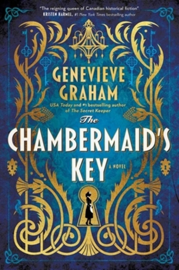 The Chambermaid's Key-..