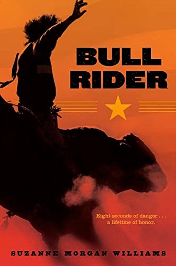 Bull Rider-..
