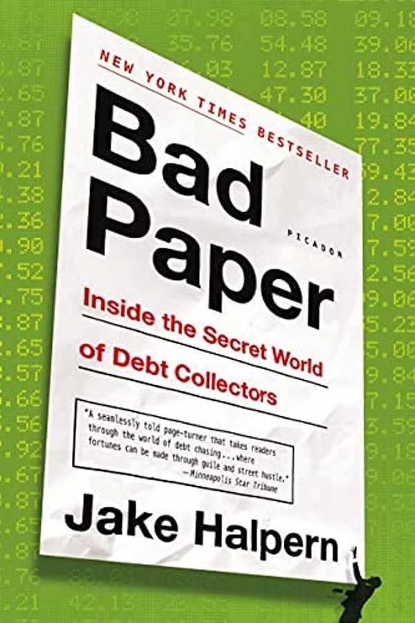 Bad Paper-..