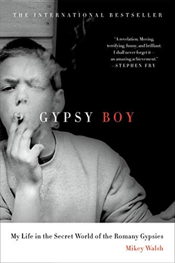 Gypsy Boy-..