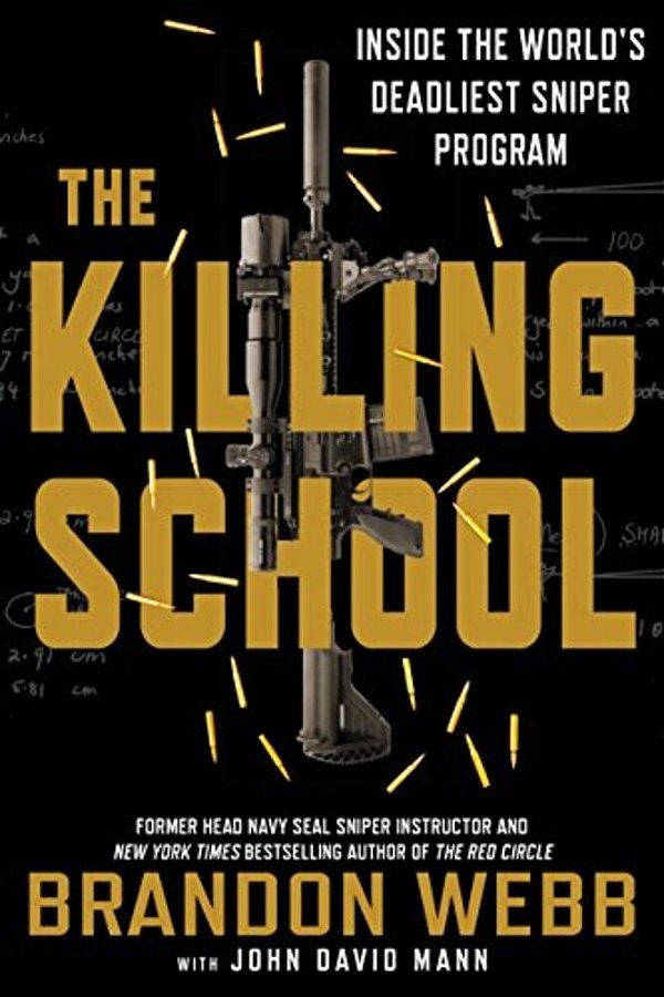 Killing School-..