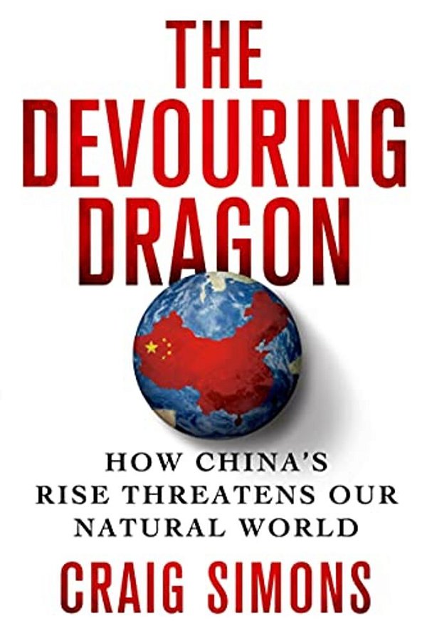 Devouring Dragon-..