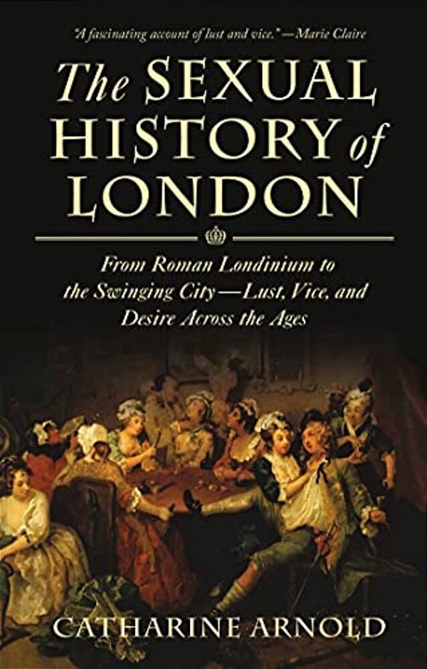 Sexual History Of London-..