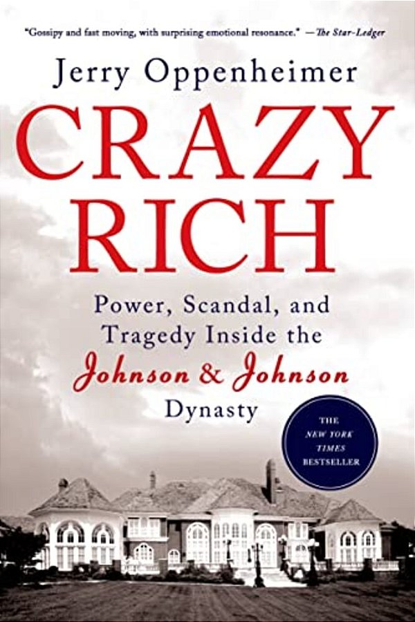 Crazy Rich-..