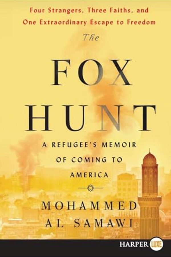 The Fox Hunt Lp-..