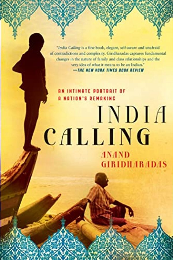 India Calling-..