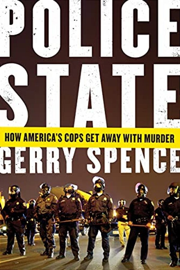 Police State-..