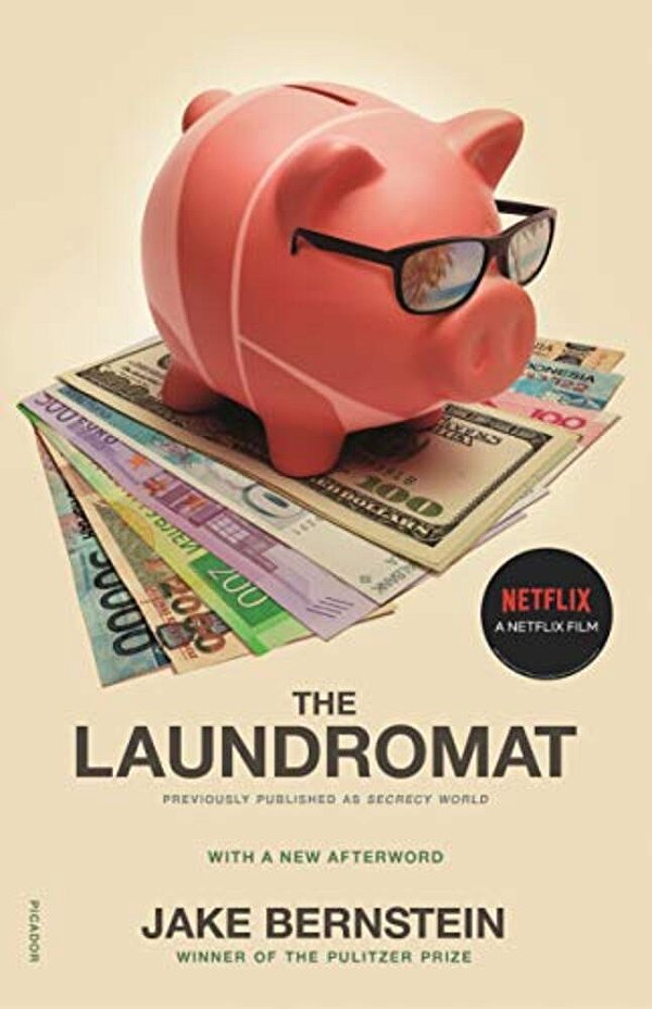 Laundromat-..
