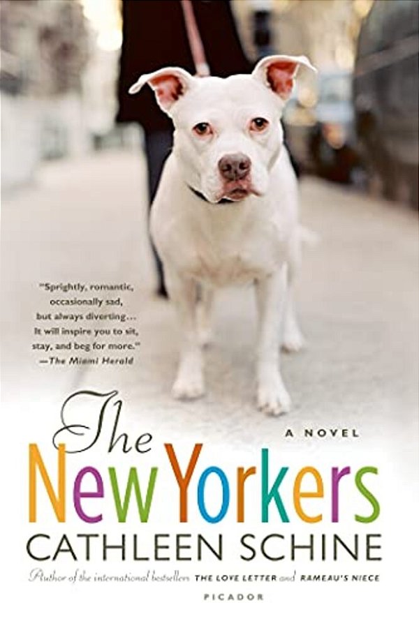 The New Yorkers-..