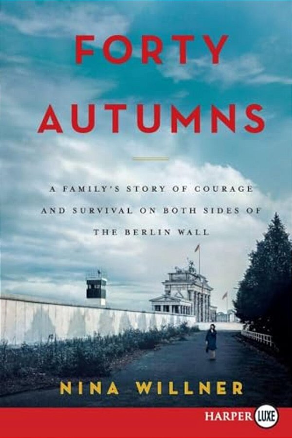 Forty Autumns Lp-..